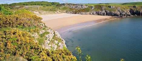 Plage