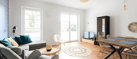 Télévision, lecteur de DVD