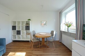 Dining - Haus Wendt, Apartment 03 (Timmendorfer Strand)