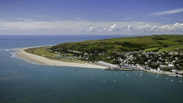 Plage
