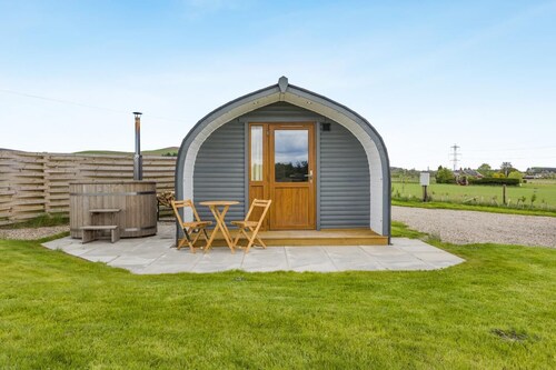 1 Bed in Forfar (oc-t34621)