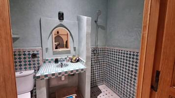 Comfort Room | Bathroom