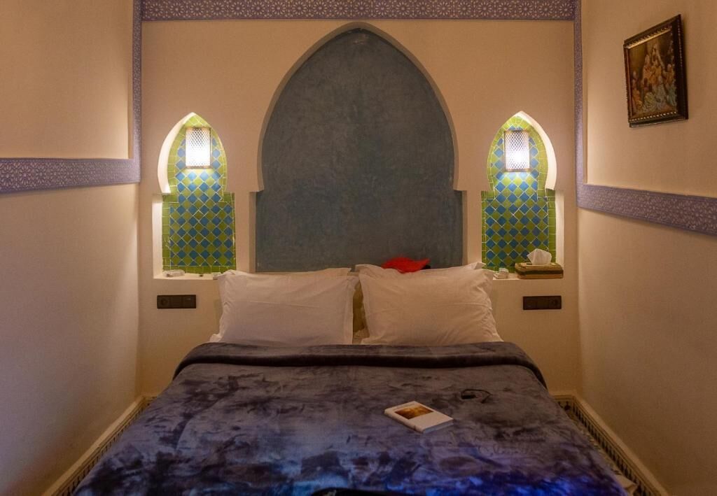 Comfort Room | In-room safe, free WiFi