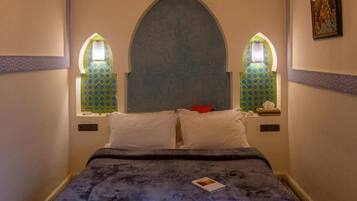 Comfort Room | In-room safe, WiFi (free)