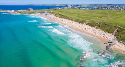 4 Bed in Newquay (oc-s34623)