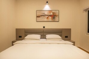 Coffres-forts dans les chambres, bureau