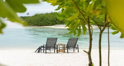 Manta Beach Retreat
