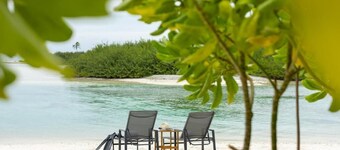 Manta Beach Retreat