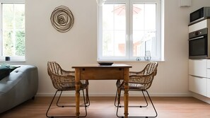 Coin séjour