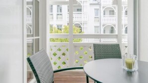 Apartamento | Sacada