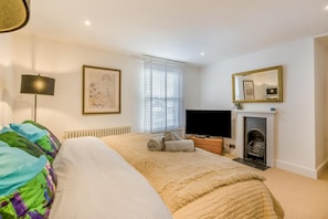 Iron/ironing board, travel cot, free WiFi, bed sheets - 2 Bed in Horstead (oc-l34497) (Coltishall)