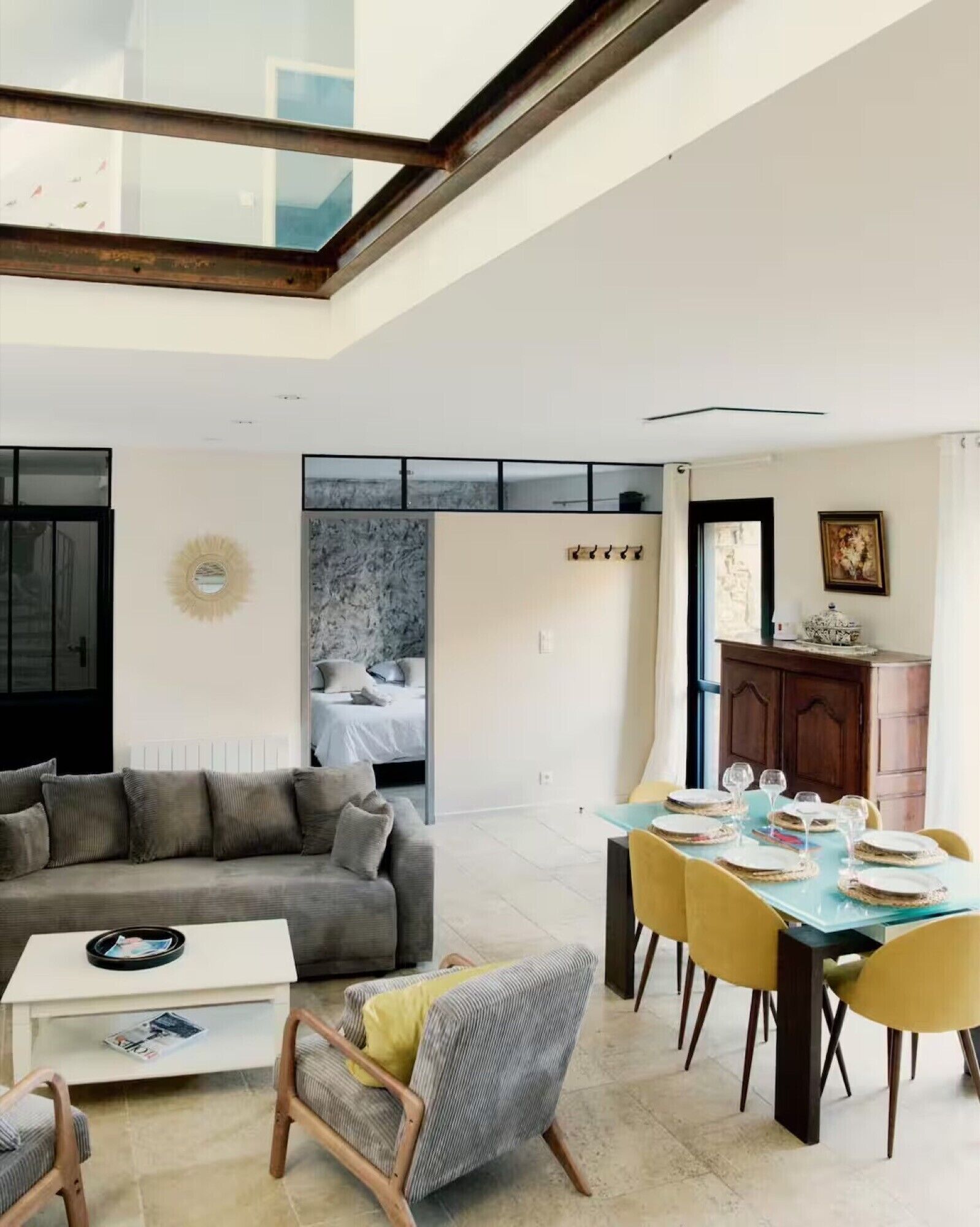 Interieur