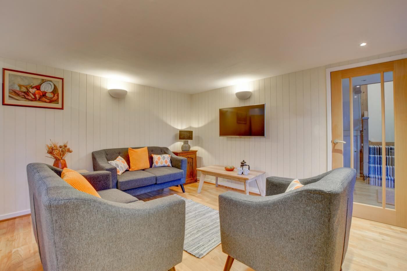 3 Bed In Machynlleth (Oc-bow91) - Penrhyndeudraeth