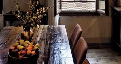 San Gimignano Luxury Residence