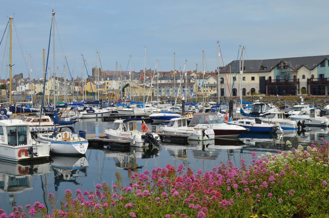 Marina