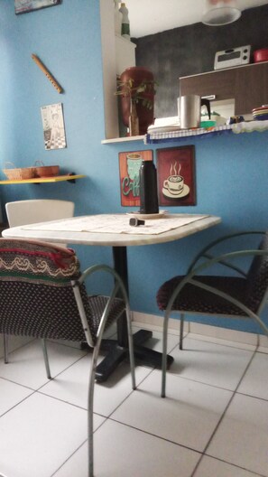 Dining - Vrbo Property (Betim)