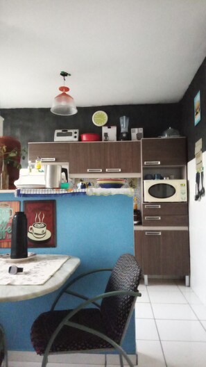 Private kitchen - Vrbo Property (Betim)