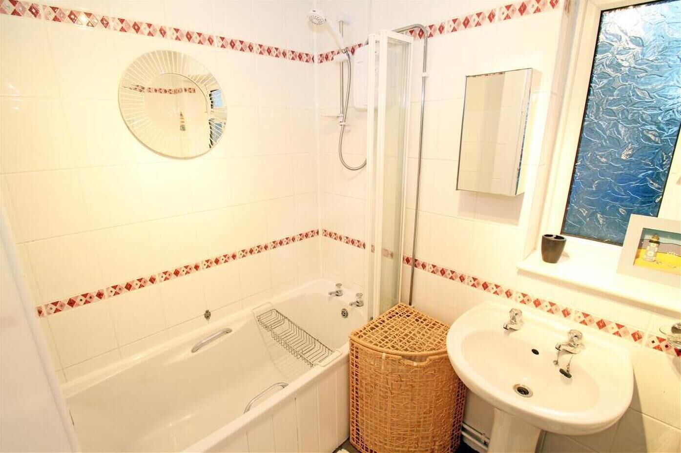 Badeværelse