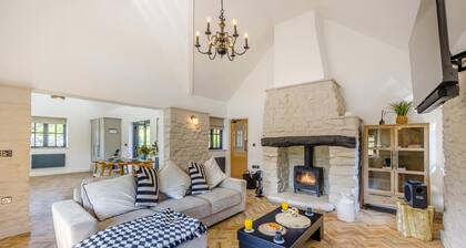2 Bed in Nantgaredig (oc-t34635)