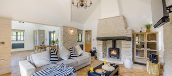 2 Bed in Nantgaredig (oc-t34635)