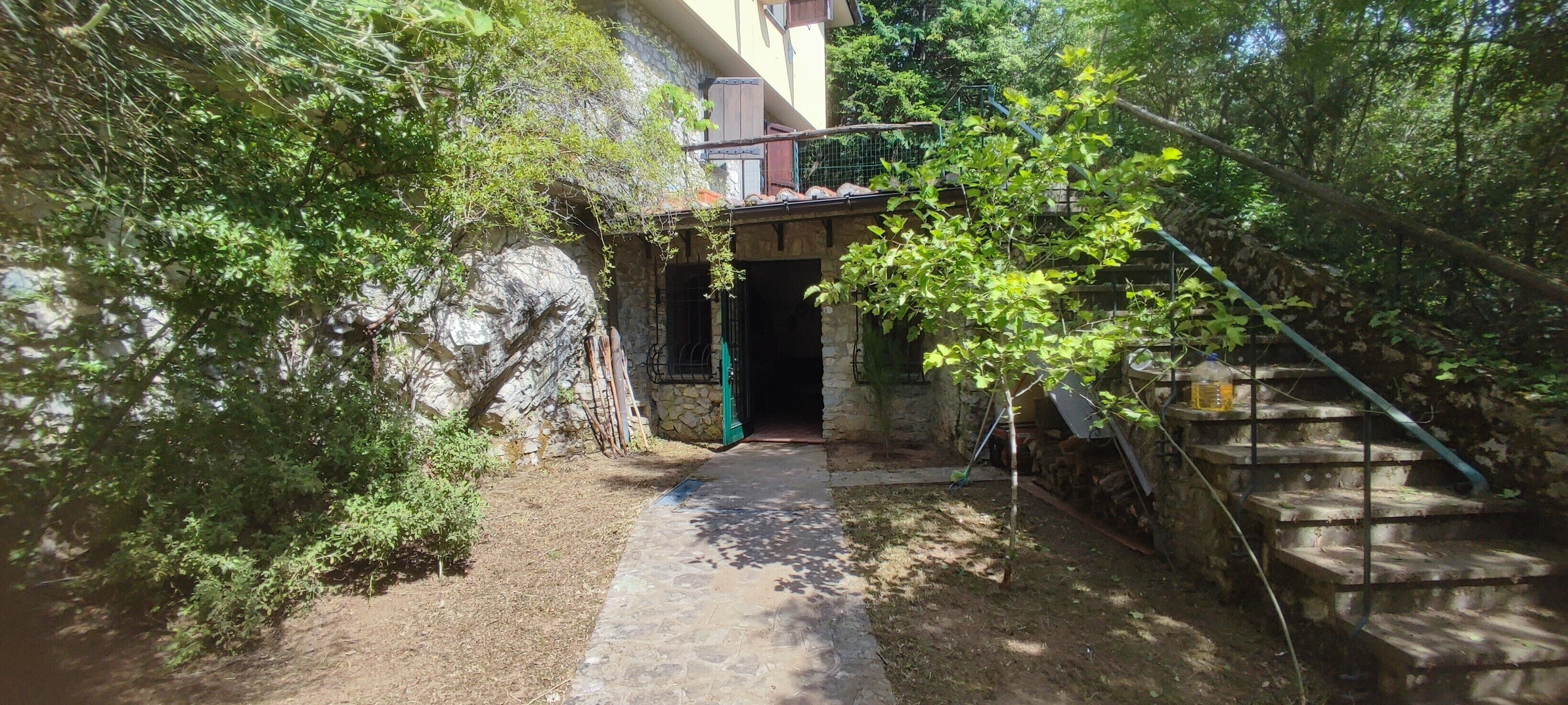 住宿场地