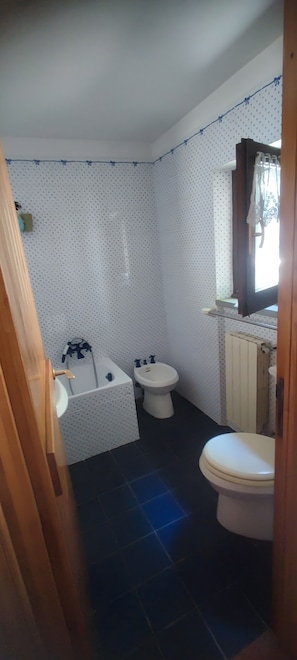 Badkamer
