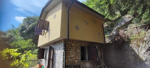 Exterieur