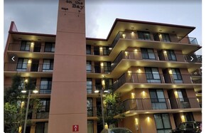 Exterior - Charming 1-bedroom condo with AC on bayside in Ocean City (Ocean City)