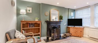 2 Bed in Buxton (oc-f34153)
