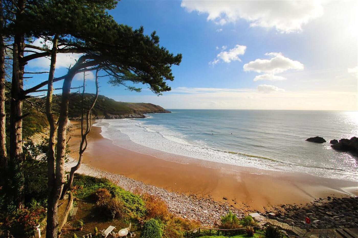 Plage