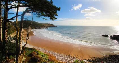 1 Bed in Caswell (oc-hh9312)
