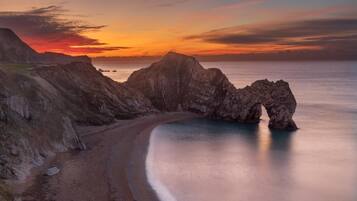 Spiaggia