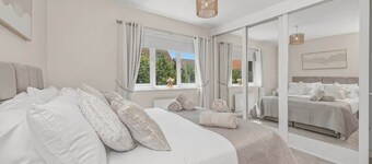 2 Bed Home in central Doncaster location!