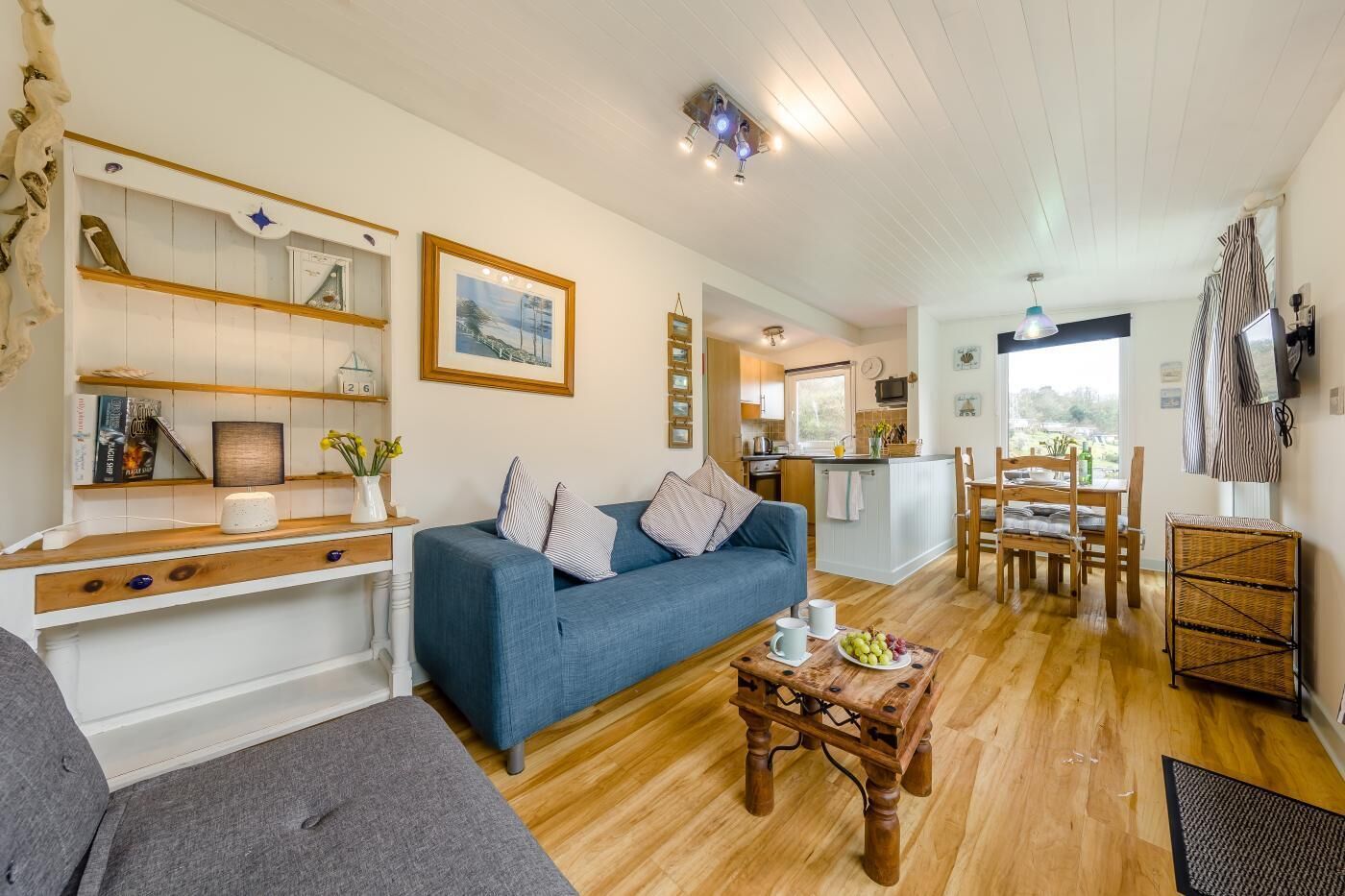 1 Bed In Caswell (Oc-hh372) - Swansea