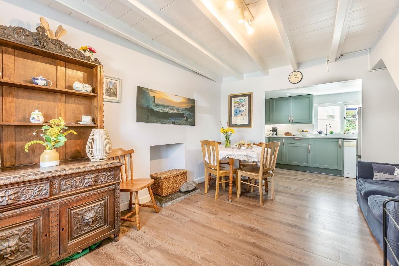 2 Bed In Goldsithney (Oc-h34591) - Praa Sands