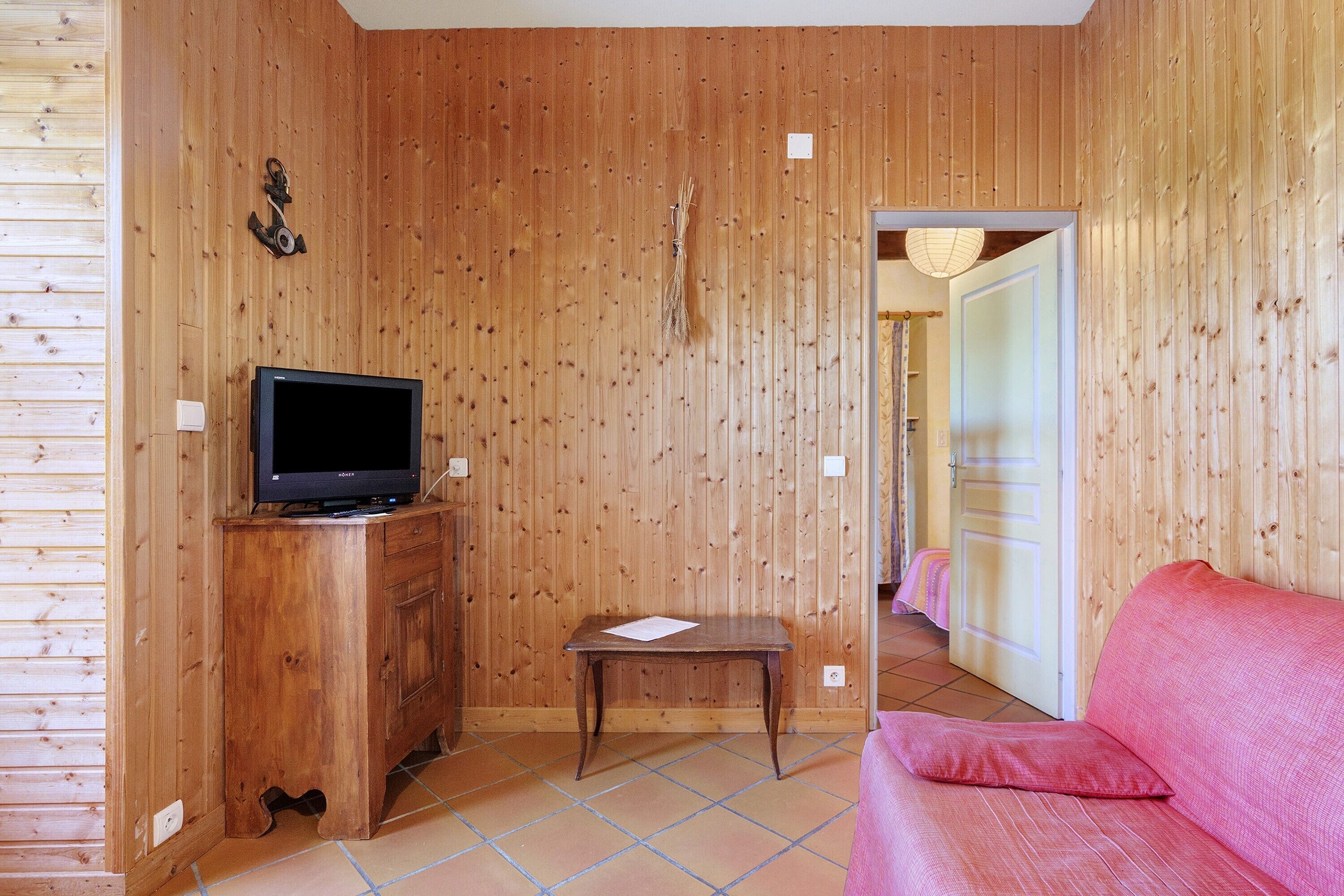 Fernseher