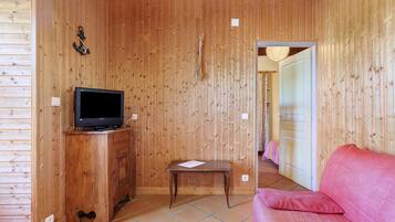 Fernseher