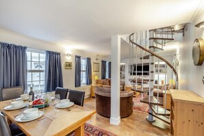 Dining - 4 Bed in Braunton (oc-n34220) (Braunton)