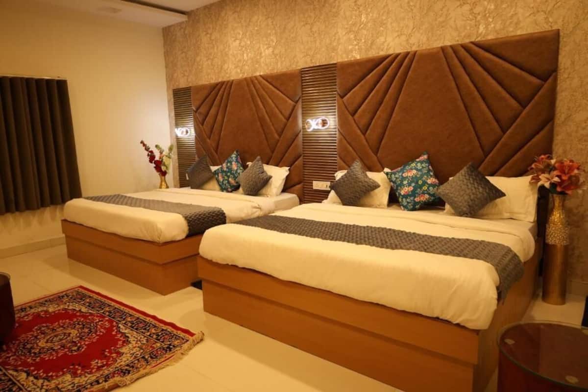 Family Bungalow | Free WiFi