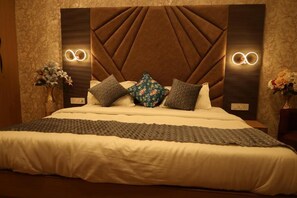 Free WiFi - Aakruti resorts (Mathura)