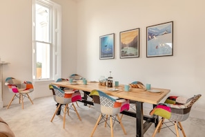 Dining - 3 Bed in Torquay (oc-r34662) (Torquay)