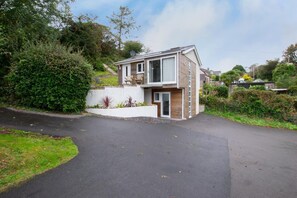 Exterior - 1 Bed in Gower (oc-hh25) (Swansea)