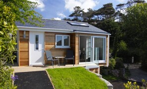 Exterior - 1 Bed in Gower (oc-hh25) (Swansea)