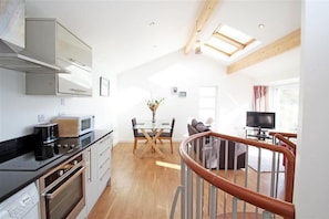 Interior - 1 Bed in Gower (oc-hh25) (Swansea)