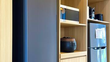 Luxe kamer, uitzicht op het strand | Interieur