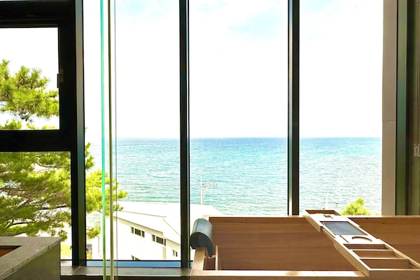 3F 국화room | 내부