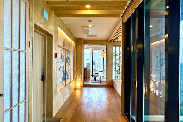3F 국화room | 내부