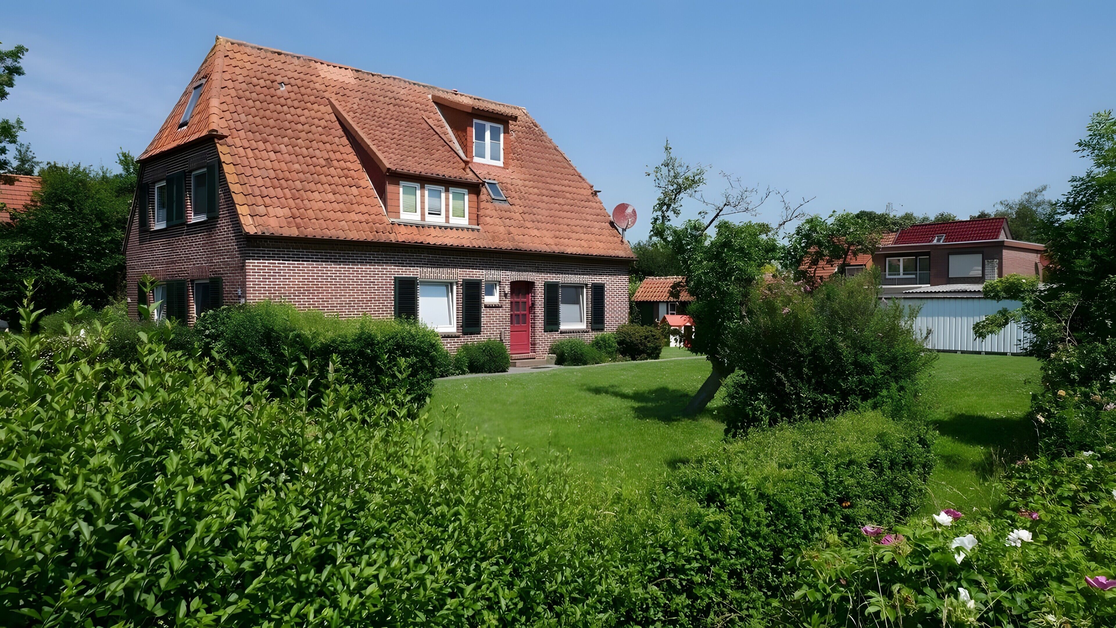 Außenbereich