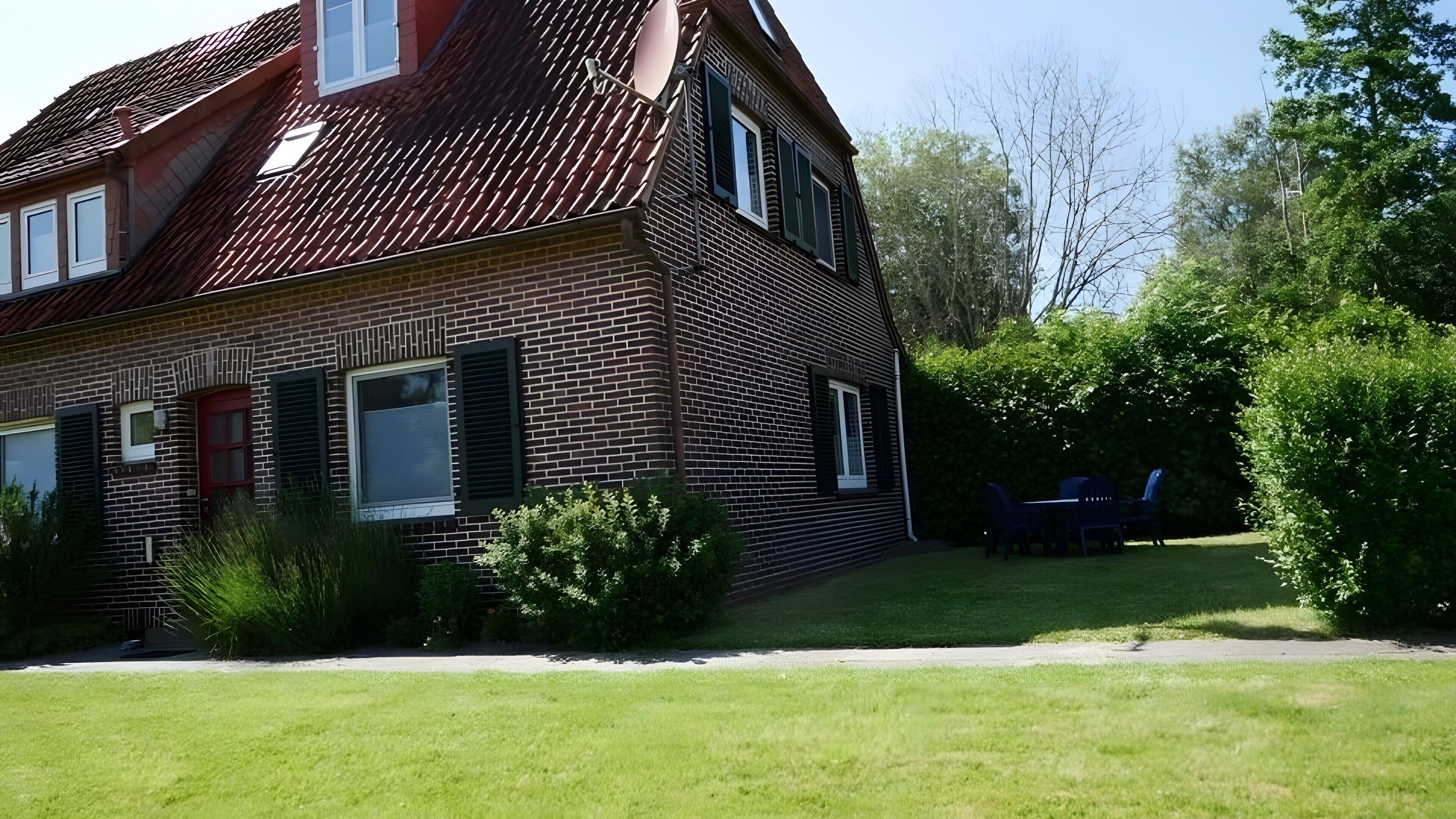 Außenbereich