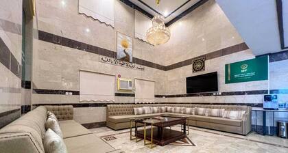 Mahwa Alfuad Hotel